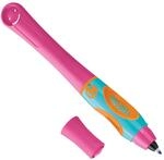 Pelikan griffix Tintenroller, Tintenschreiber f&uuml;r Linksh&auml;nder, Lovely Pink, 1