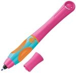 Pelikan griffix Tintenroller, Tintenschreiber f&uuml;r Rechtsh&auml;nder, Lovely Pink, 1