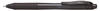 Pentel Energel-X Kugelschreiber, 1,0 mm, Schwarz