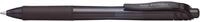 Pentel Energel-X Kugelschreiber, 1,0 mm, Schwarz