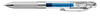 Pentel Energel Pure BLN75TL-CX Gel-Tintenroller, Blau, 0, 25 mm Strichstärke,