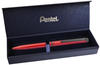 Pentel BL2507B-BOX EnerGel High-Class Gelroller - Exklusive Ausführung in