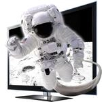 LG 47LW4500 119 cm (47 Zoll) Cinema 3D LED-Backlight-Fernseher (Full-HD, 400Hz,