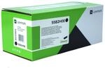 Lexmark Toner N 6K Ret