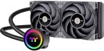 Thermaltake TOUGHLIQUID 360 ARGB