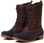 Kamik Sienna 3 Schuhe Damen oliv/braun