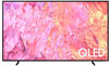 Samsung QLED 4K Q60C 55 Zoll Fernseher, Quantum-Dot-Technologie, Quantum HDR,...