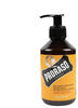 Proraso Beard Balm, Wood and Spice, 300 ml, duftende Bartpflege erweicht und schützt
