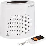 Cordes CC-2200 Radar Alarmanlage, Wei&szlig;