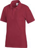 Pique - Shirt 1/2 A Farbe bordeaux Größe XL
