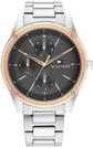 Tommy Hilfiger Tyler Herren-Armbanduhr Analog