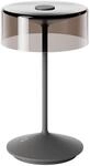 SIGOR Numotion - Dimmbare LED Akku-Tischleuchte Indoor & Outdoor, IP54