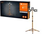 LEDVANCE Worklight LED Tripod - Arbeitslicht mit Stativ, zentraler Fluter mit...