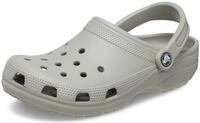 Crocs Classic Clog 45-46 EU Elephant