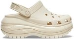 Crocs Unisex Slides, Knochen, 38 EU
