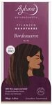 Ayluna Naturkosmetik Bio-Pflanzenhaarfarbe Bordeauxrot Nr. 90, 100 g | vegane