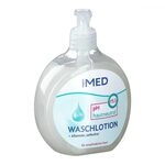Waschlotion pH 5,5 hautneutral Ream Med 500 ml