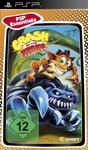 Crash of the Titans [Essentials] - [Sony PSP]