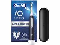 Oral-B iO Series 3 Elektrische Zahnbürste/Electric Toothbrush, 3 Putzmodi für