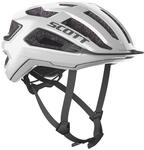 Scott Arx Rennrad Fahrrad Helm wei&szlig; 2026: Gr&ouml;&szlig;e: M (55-59cm)