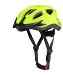 CMP - Kids Bike Helmet, Boy, Acido, XS