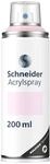 Schneider Paint-It 030 Supreme DIY Acryllack (hochdeckende Spr&uuml;hfarbe,