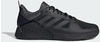 Adidas Damen Dropset 2 Trainer W Schuhe-Hoch, Core Black/Grey Six/Grey Six, 40...