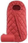 CYBEX Gold Fu&szlig;sack Sn&oslash;gga 2, F&uuml;r Kinderwagen, F&uuml;r Kinder von 6 Monaten bis 3