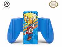 PowerA Joy-Con-Komfortgriff für Nintendo Switch - Mystery Block Mario,