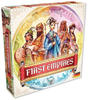 Sand Castle Games, First Empires, Kennerspiel, Brettspiel, 2-5 Spieler, Ab 12+