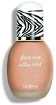 Sisley Make-up: Fl&uuml;ssige Gesichtsbasis, Phyto-Teint Ultra Eclat Long Lasting...