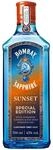 Bombay Sapphire Sunset London Dry Gin, 43 Vol-%, 70 cl / 700 ml, Special...
