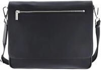 Leonhard Heyden Leder Laptoptasche mit Laptopfach Montreal Umh&auml;ngetasche 7217