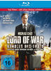 Lord of War - Händler des Todes (Steel Edition) [Blu-ray]