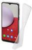 Hama Handyhülle für Samsung Galaxy A13 4G „Crystal Clear (durchsichtige Samsung