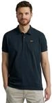 PME Legend Herren Poloshirt TRACKWAY - Regular Fit S-3XL Schwarz Weiss Blau...