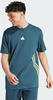 adidas Herren 3s T Shirt, Arcngt/Pullim, XL EU