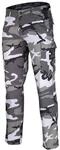 Mil-Tec US Urban Ranger Hose Urban 907