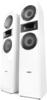 Fenton SHF700W - HiFi Lautsprecher Stereo Set für Ihre Heimkino HiFi Anlage,...