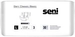 SENI Classic Basic Inkontinenzslip L 30 St