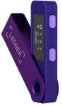 Ledger Nano S Plus &ndash; Krypto-Hardware-Wallet &ndash; Unkomplizierte Einsteiger-Wallet