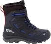 Jack Wolfskin Unisex Kinder Vojo Wt Texapore High K Outdoorschuhe, Dark Blue...