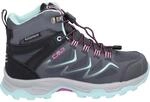 CMP Kids Byne Mid WP Outdoor-Schuhe f&uuml;r Kinder, anthrazit, 40 EU