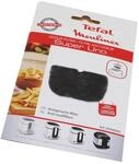 Moulinex Geruchsfilter f&uuml;r Super Uno Deep Fryer Fritteuse Zubeh&ouml;r XA006000...
