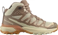 Salomon L47462700030, Salomon X Ultra 360 Edge Mid Gtx W Damen