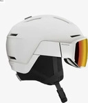 Salomon L47617400056, Salomon Osmo Sigma White