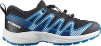 Salomon L47730000008, Salomon Xa Pro V8 J Black / White