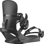 Salomon L47650200056, Salomon Edb Black