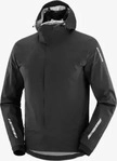 Salomon LC2158600060, Salomon S/lab Ultra Jkt U Deep Black
