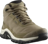 Salomon L47974000033, Salomon Shelter Wp Herren
